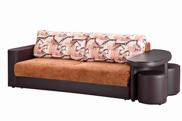 Прямой диван Сантана 4 БД со столом (НПБ) в Симферополе - предосмотр 7